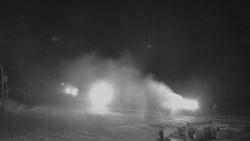 Panorama Vičanov - Tesák