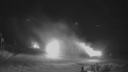 Panorama Vičanov - Tesák