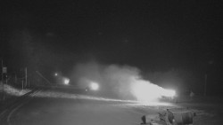 Panorama Vičanov - Tesák