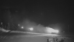 Panorama Vičanov - Tesák