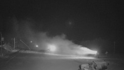 Panorama Vičanov - Tesák