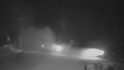 Panorama Vičanov - Tesák