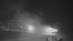 Panorama Vičanov - Tesák