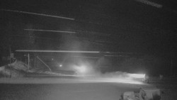 Panorama Vičanov - Tesák