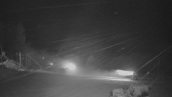 Panorama Vičanov - Tesák