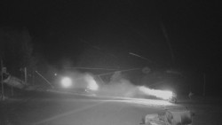 Panorama Vičanov - Tesák