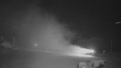 Panorama Vičanov - Tesák