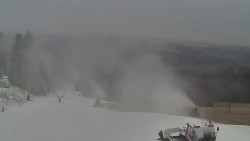 Panorama Vičanov - Tesák