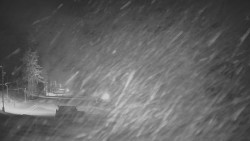 Panorama Vičanov - Tesák