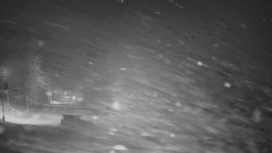 Panorama Vičanov - Tesák