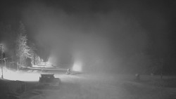 Panorama Vičanov - Tesák