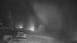 Panorama Vičanov - Tesák