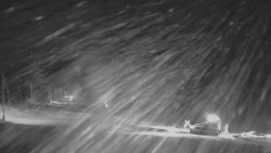 Panorama Vičanov - Tesák