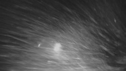 Panorama Vičanov - Tesák