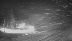 Panorama Vičanov - Tesák