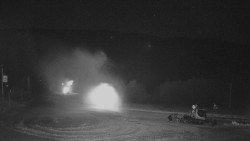 Panorama Vičanov - Tesák