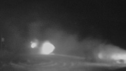 Panorama Vičanov - Tesák