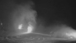 Panorama Vičanov - Tesák