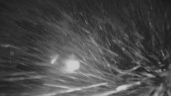 Panorama Vičanov - Tesák