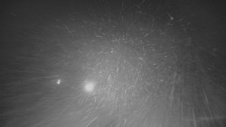 Panorama Vičanov - Tesák