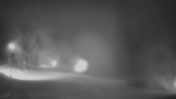 Panorama Vičanov - Tesák