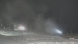 Panorama Vičanov - Tesák