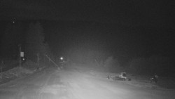 Panorama Vičanov - Tesák