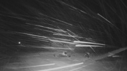 Panorama Vičanov - Tesák