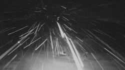 Panorama Vičanov - Tesák