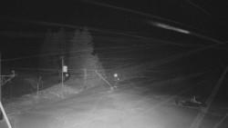 Panorama Vičanov - Tesák