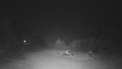 Panorama Vičanov - Tesák