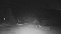 Panorama Vičanov - Tesák