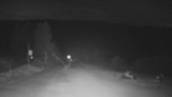 Panorama Vičanov - Tesák