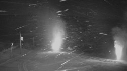 Panorama Vičanov - Tesák