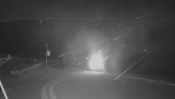 Panorama Vičanov - Tesák