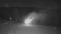 Panorama Vičanov - Tesák