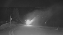 Panorama Vičanov - Tesák