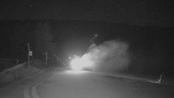 Panorama Vičanov - Tesák