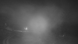 Panorama Vičanov - Tesák