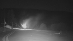 Panorama Vičanov - Tesák