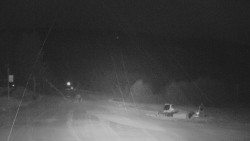 Panorama Vičanov - Tesák