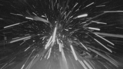 Panorama Vičanov - Tesák