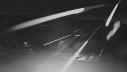 Panorama Vičanov - Tesák