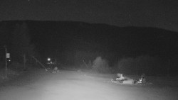 Panorama Vičanov - Tesák