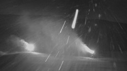 Panorama Vičanov - Tesák