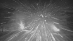 Panorama Vičanov - Tesák