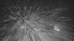 Panorama Vičanov - Tesák