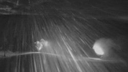 Panorama Vičanov - Tesák