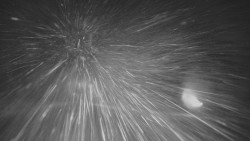 Panorama Vičanov - Tesák