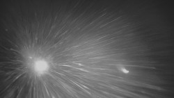 Panorama Vičanov - Tesák